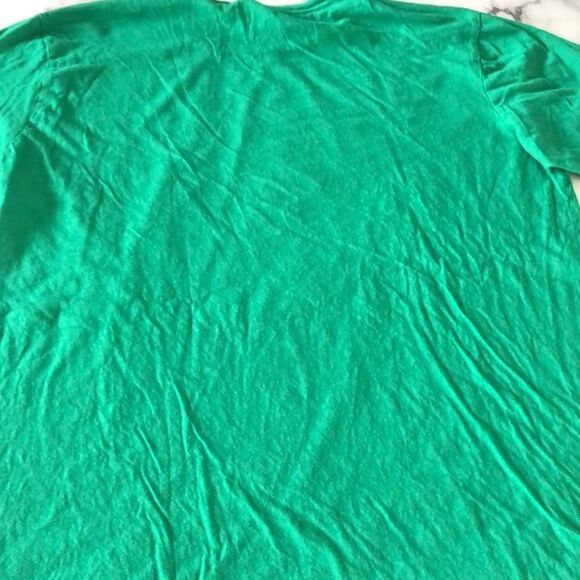 COPY - St. Patrick’s Day Graphic T Sz.  Mens M - Picture 5 of 5